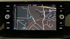 Volkswagen Polo 1.0 TSI Style 5dr Petrol Hatchback